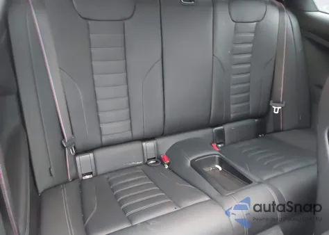 2024 BMW M2 z USA, uszkodzony, nr VIN 3MF13DM07R8E75741